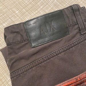 A/X jeans